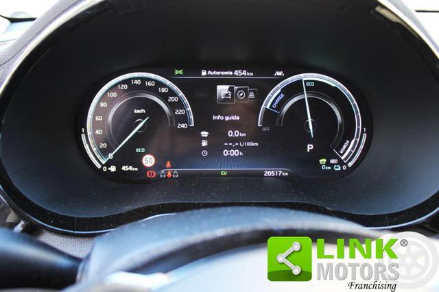 KIA XCeed 1.6 GDi 141 CV PHEV DCT High Tech