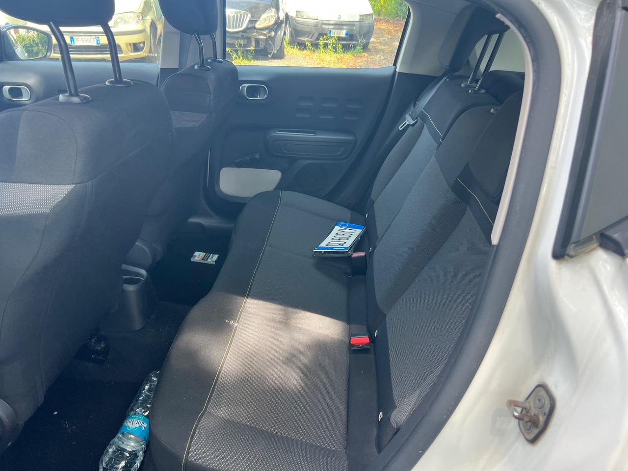 Citroen C3 BlueHDi 100 S&S Business Combi