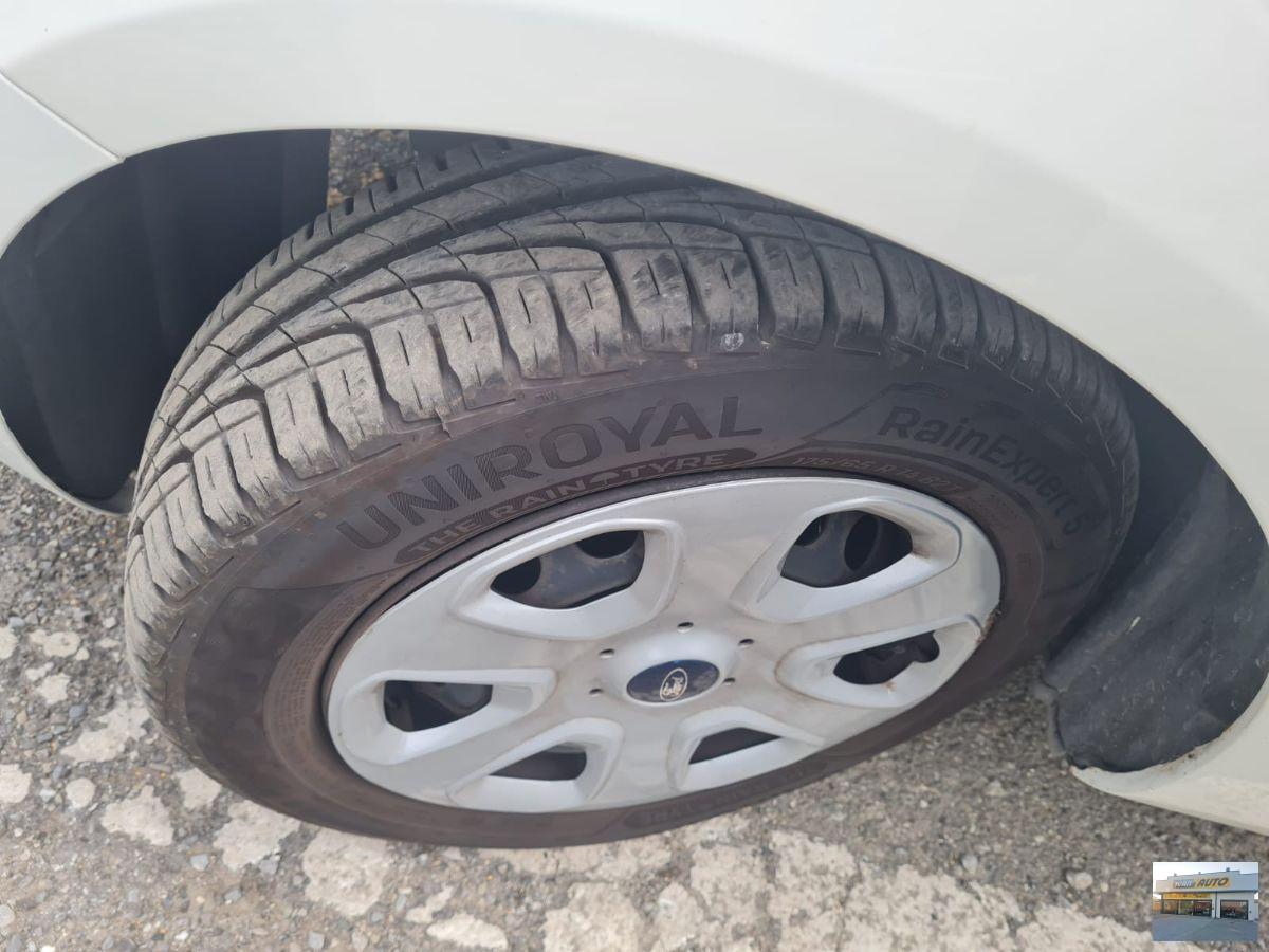 FORD Ka 1.2 Benzina-Neopatentati-73.000 Km.