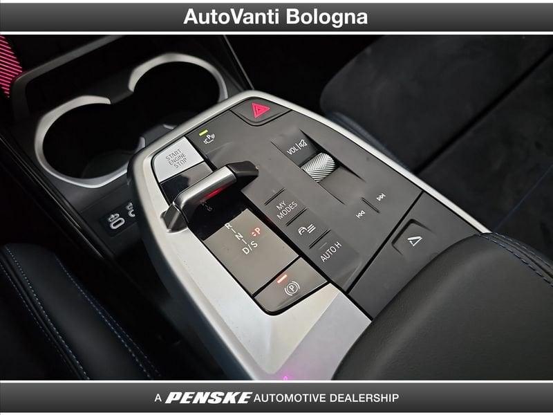 BMW X2 X2 xdrive 20d 48V MSport Pro auto