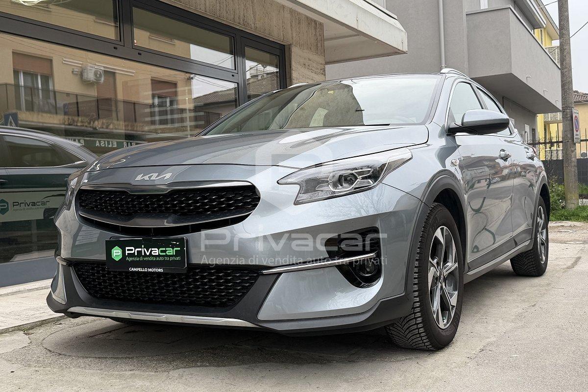KIA Xceed 1.0 T-GDi GPL Urban
