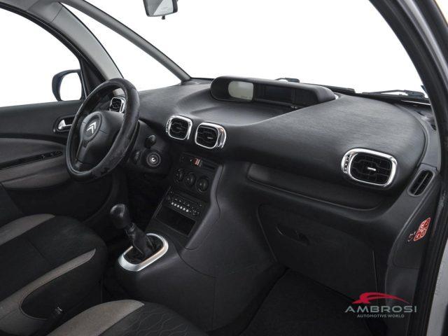 CITROEN C3 Picasso 1.6 HDi 90 Seduction - PER OPERATORI DEL SETTORE
