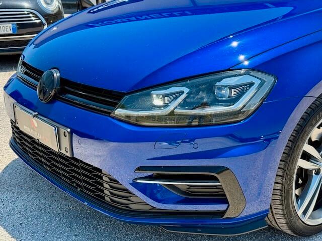 Volkswagen Golf 2.0 TDI DSG 5p. R-Line
