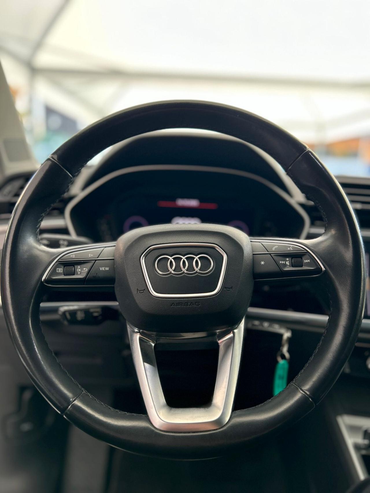 Audi Q3 2.0 Diesel 150 cv 35 TDI S tronic