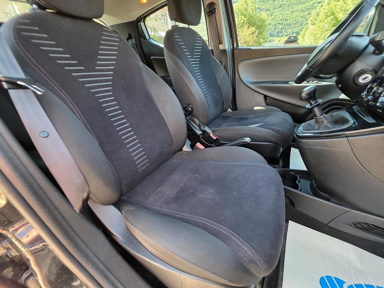 Lancia Ypsilon 1.2
