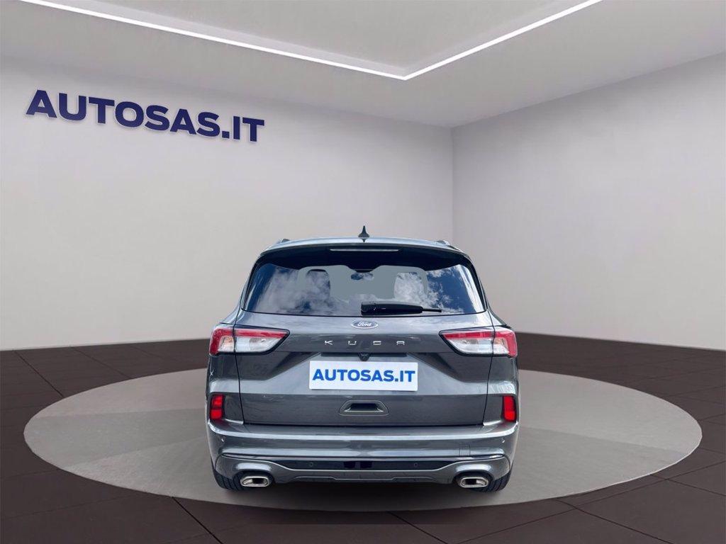 FORD Kuga 1.5 EcoBoost 150 CV 2WD ST-Line del 2024
