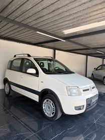 Fiat Panda 1.4 CLIMBING Natural Power Classic