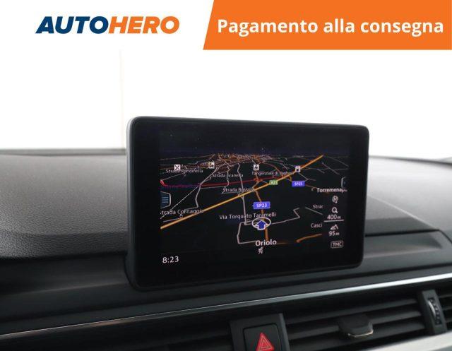 AUDI A4 Avant 2.0 TDI 150 CV S tronic Sport