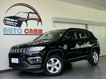 JEEP Compass 2.0 Multijet II 4WD Longitude