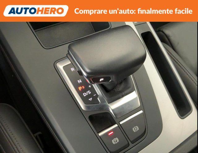 AUDI Q5 SPB 40 TDI quattro S tronic S line
