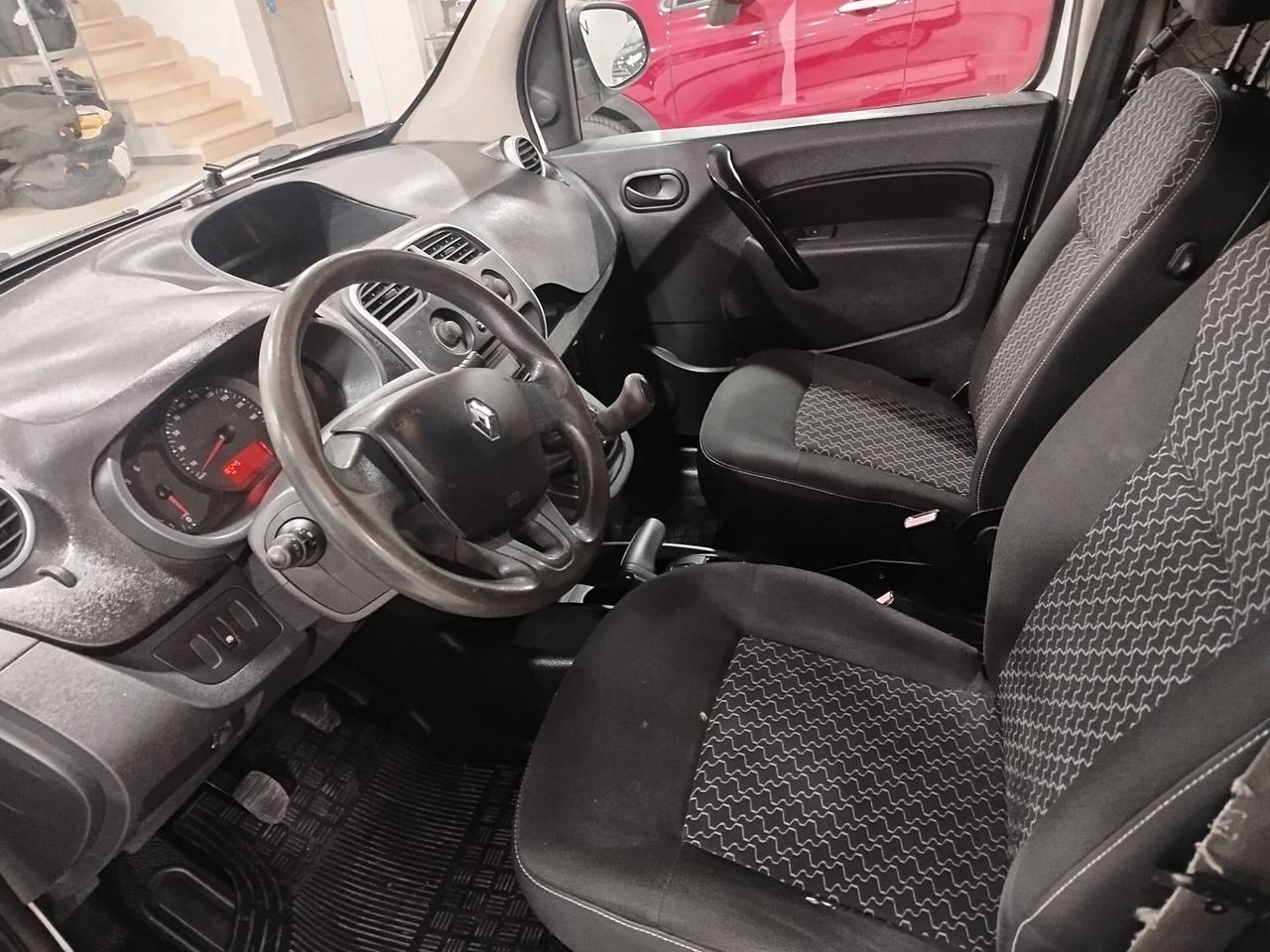 Renault Kangoo 1.5 dCi 75CV 5 porte Wave