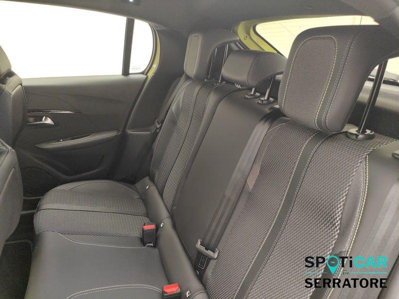 Peugeot 208 II 2023 1.2 puretech GT s&s 100cv