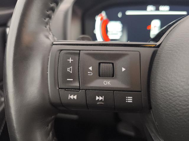 NISSAN Qashqai 1.3 mhev N-Connecta 2wd 158cv xtronic