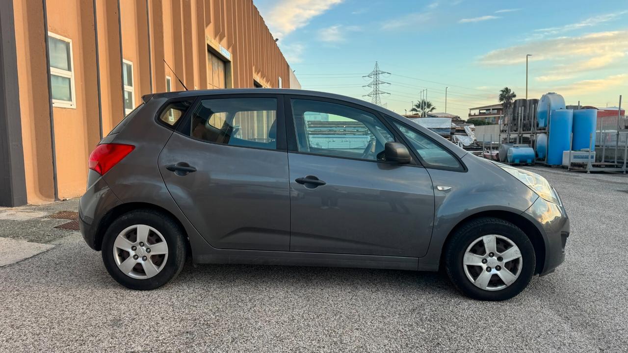 KIA VENGA 1.4 B 90 CV- 2011