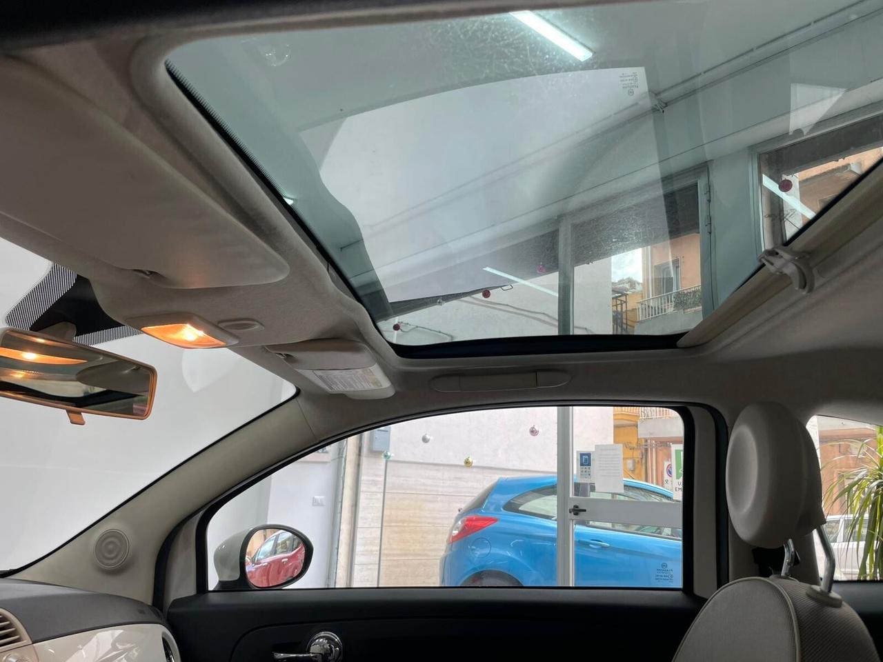 Fiat 500 1.3 Multijet 16V 95 CV Lounge