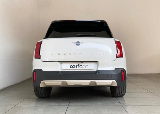 MINI Countryman D Countryman