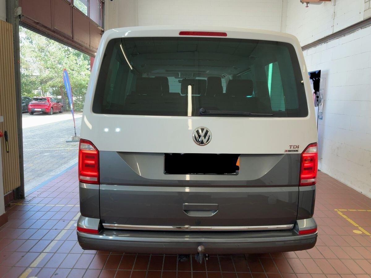 Volkswagen Multivan 2.0 TDI 204CV DSG 4Motion Bulli 70 FULL