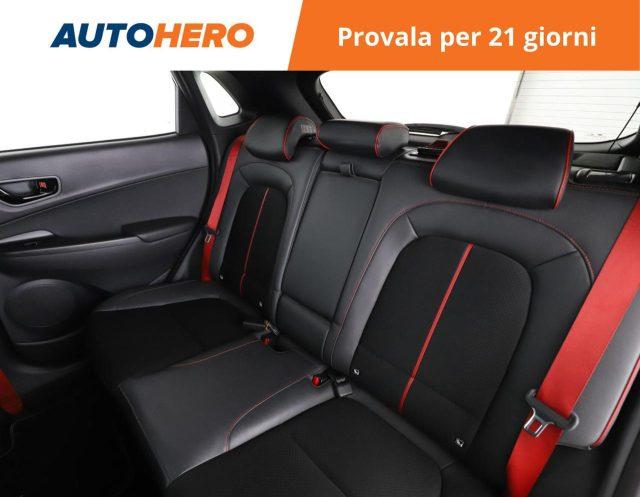 HYUNDAI Kona HEV 1.6 DCT XPrime