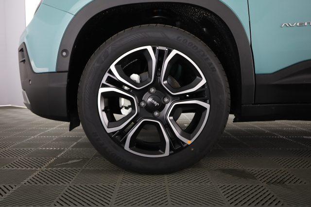 JEEP Avenger Avenger 1.2 Turbo Summit