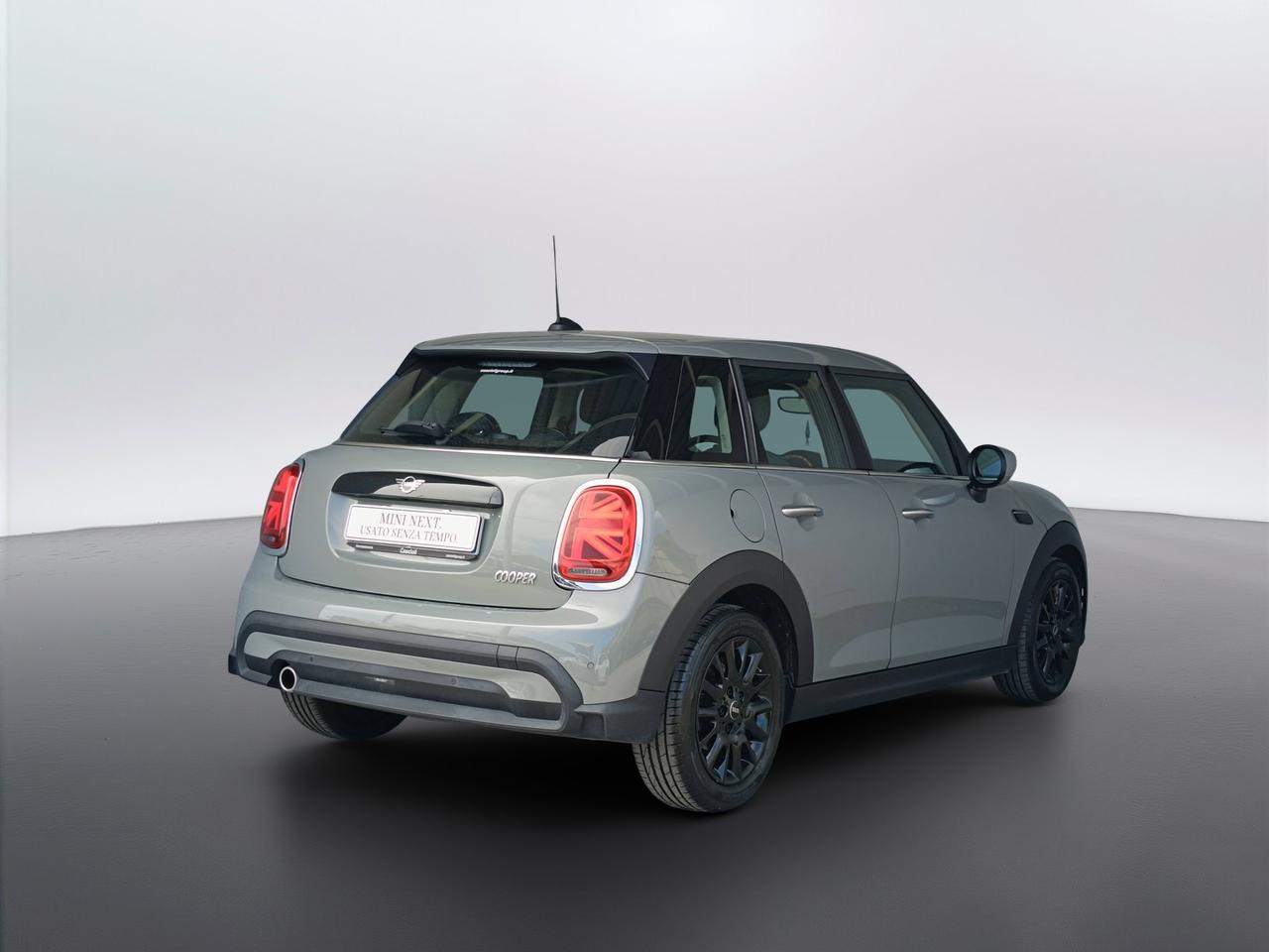 MINI Mini IV F55 2021 5p - Mini 5p 1.5 Cooper Classic