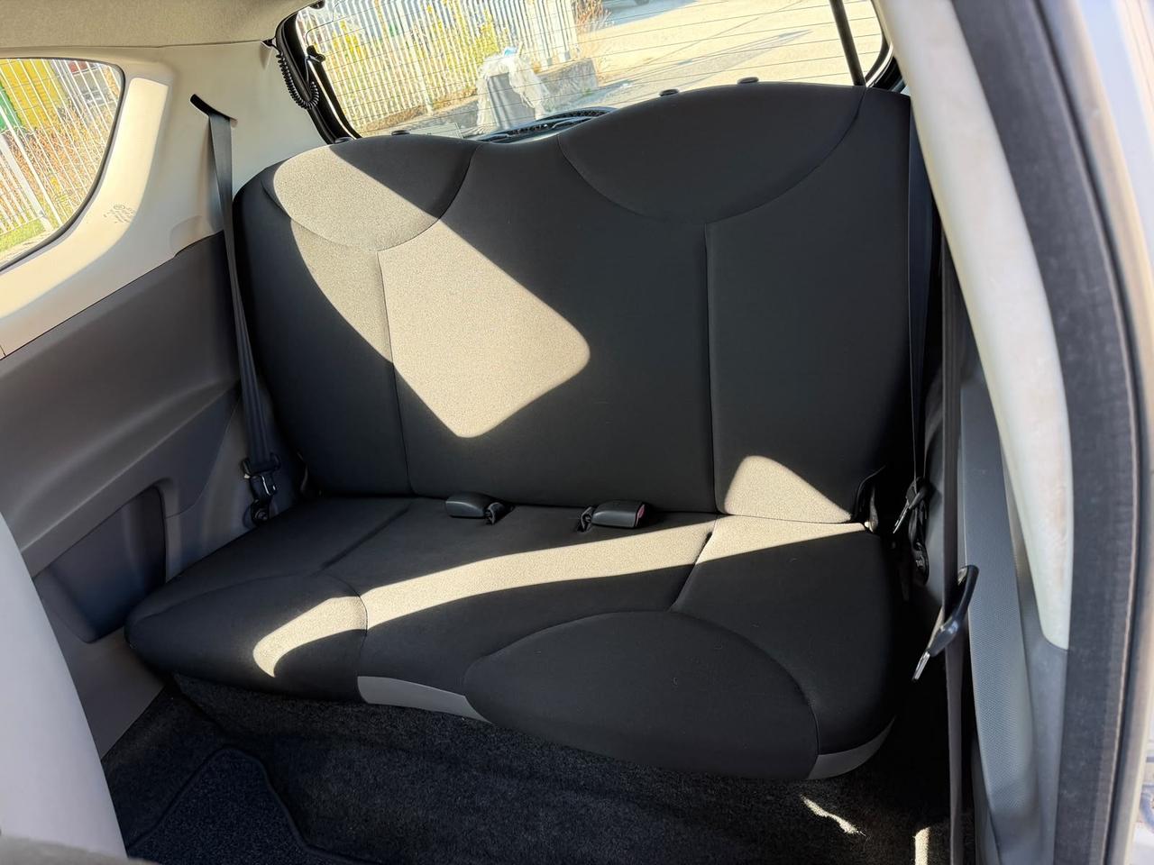 Toyota Aygo 118000 KM GARANZIA 12 MESI