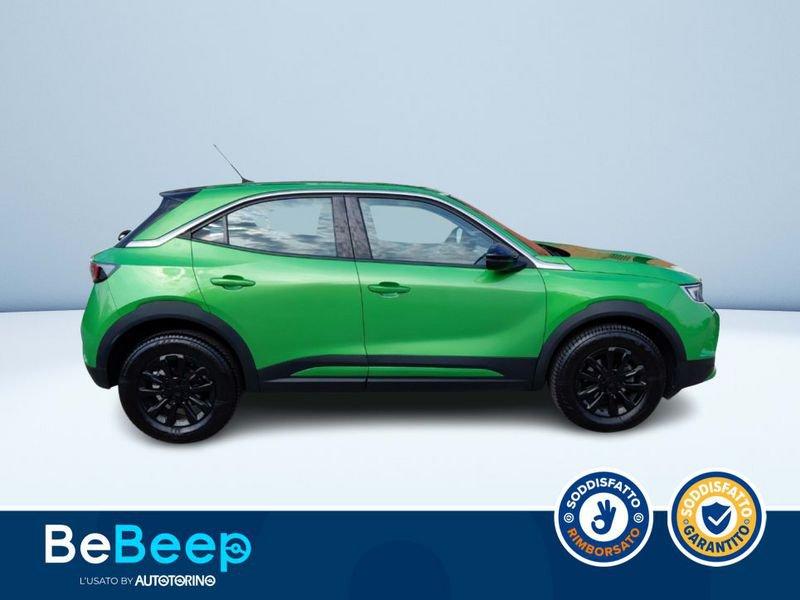 Opel Mokka 1.2 T EDITION S&S 100CV