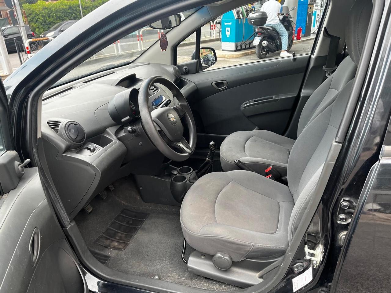 Chevrolet Spark 1.0