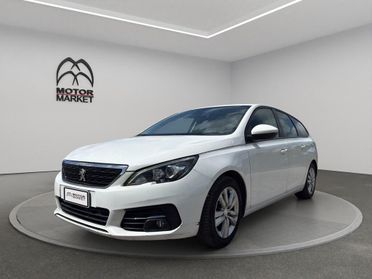 Peugeot 308 Station Wagon 1.6 BlueHDi Business