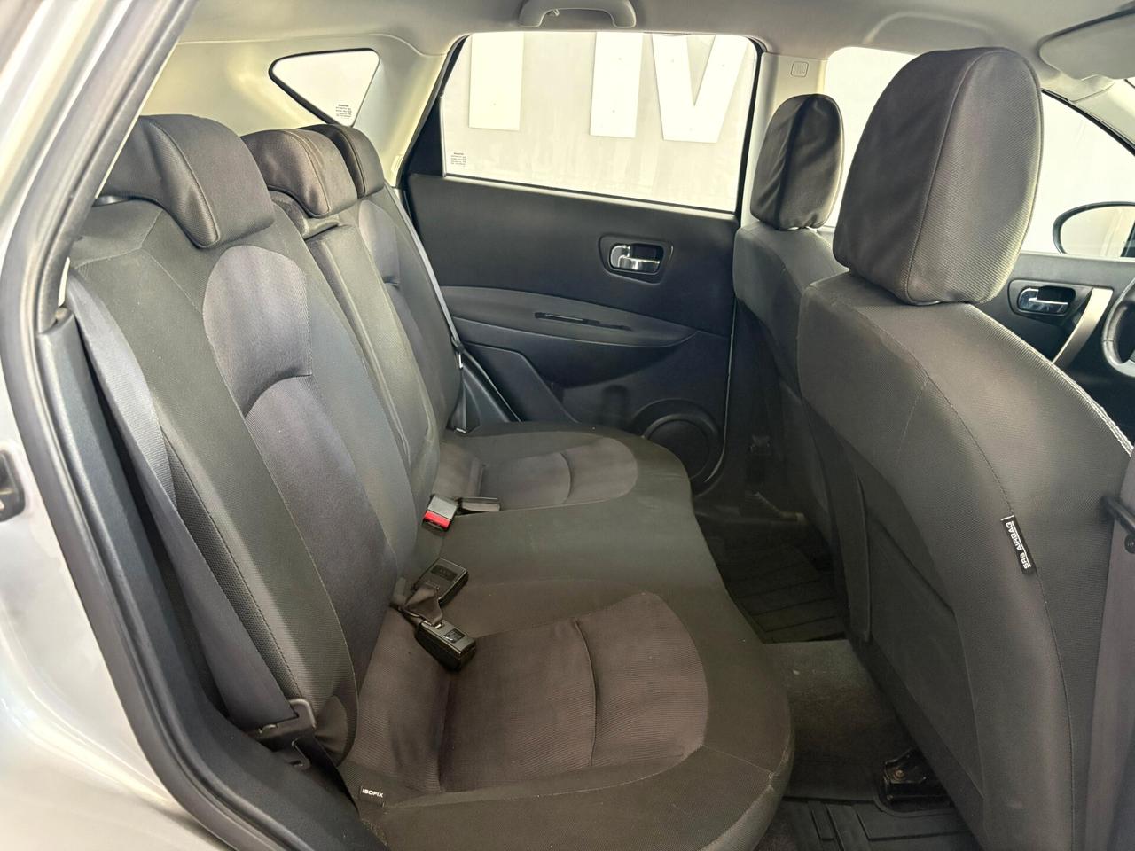 Nissan Qashqai 1.6 dCi DPF Acenta 130cv
