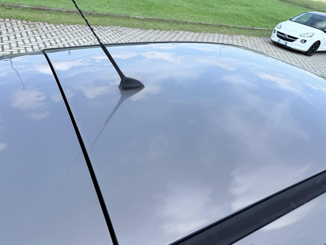 Ford Focus 1.6 TDCi 115CV 5p. Business