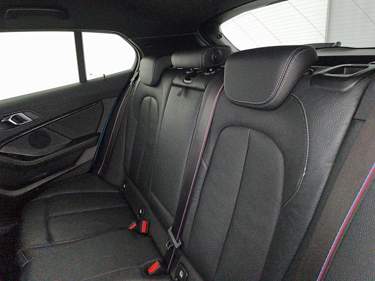 BMW Serie 1 M135i xDrive