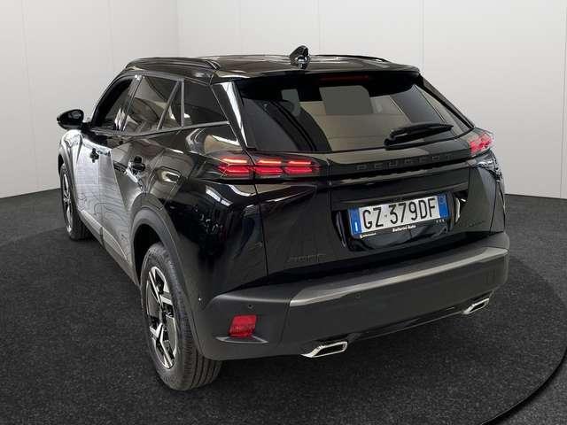 Peugeot 2008 1.2 hybrid Allure 136cv e-dcs6 *KM0*