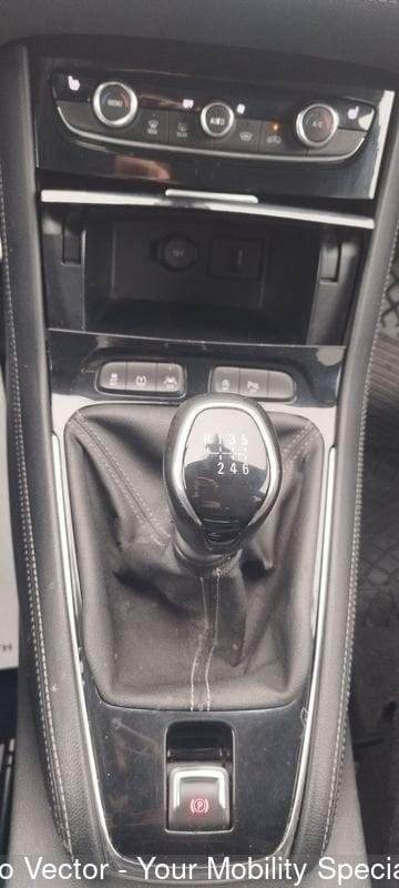 Opel Grandland Grandland X 1.5 diesel Ecotec Start&Stop aut. Ultimate