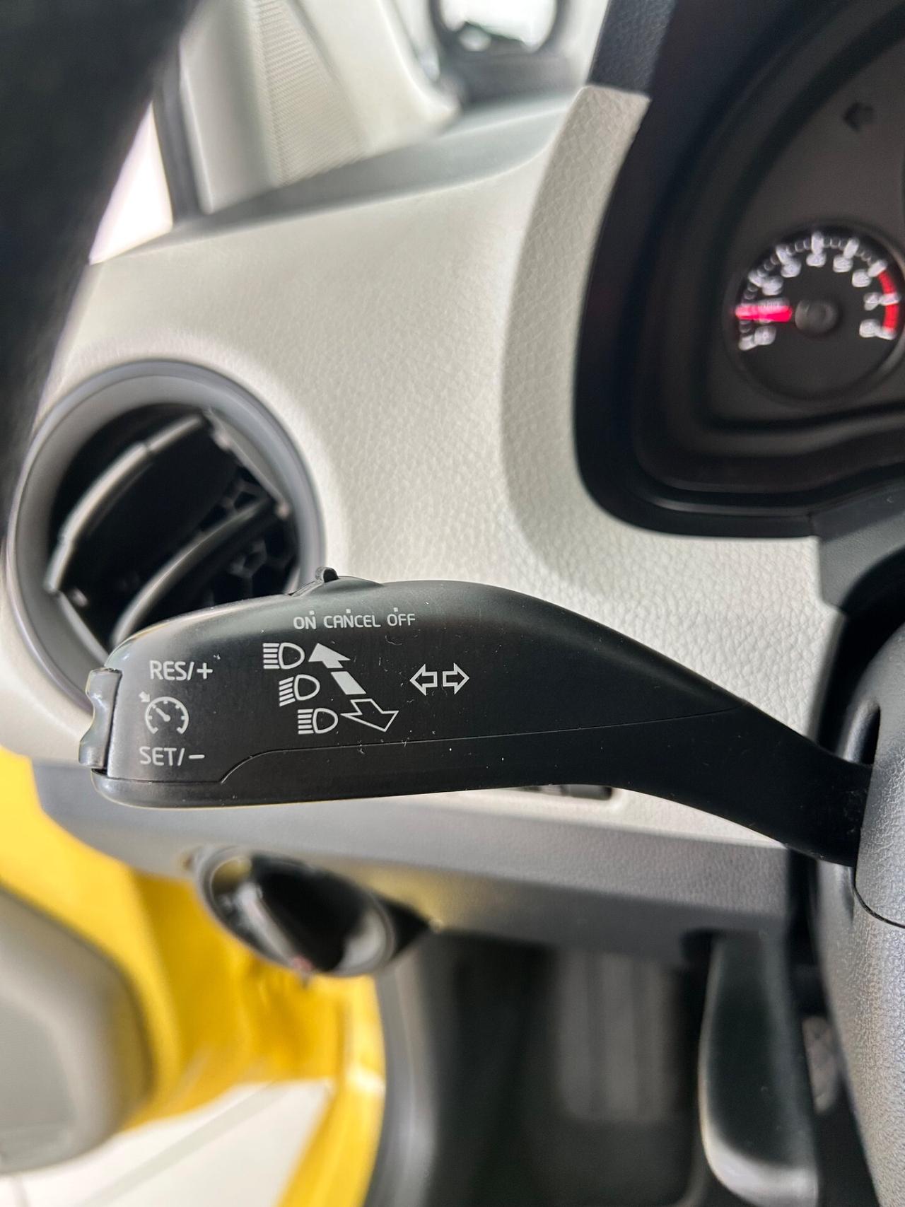 Seat Mii 1.0 E5 ANCHE NEOPATENTATI
