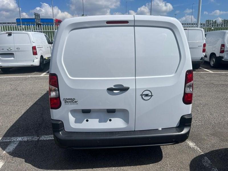 Opel Combo Combo Cargo 1.5D 100CV S&S DC Mobile (IVA ESCL.)