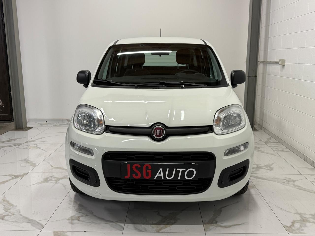 Fiat Panda 1.2 EasyPower City Life