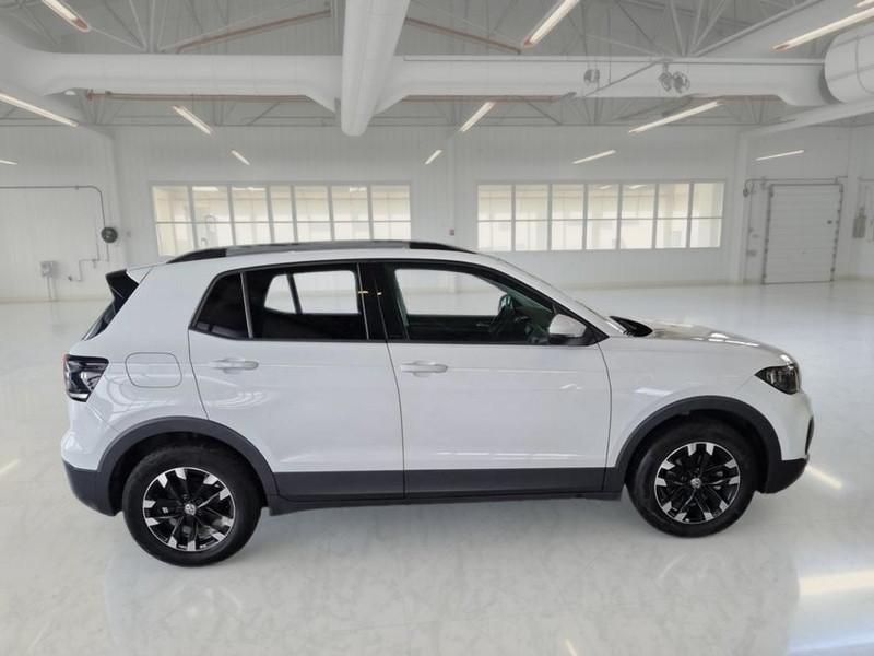 VOLKSWAGEN T-CROSS 1.6 TDI SCR STYLE SUV