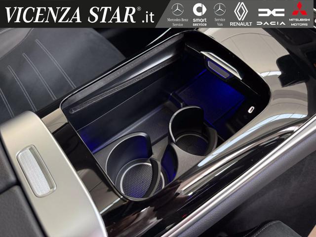 MERCEDES-BENZ GLC 220 d MHV 4MATIC AMG PREMIUM