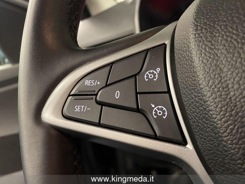 Dacia Jogger AUTO AZIENDALE - 7 POSTI - Jogger 1.0 TCe GPL 100 CV Extreme Up