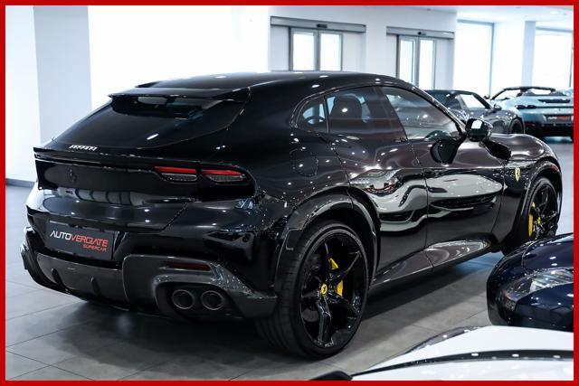 FERRARI Purosangue Purosangue|FULL CARBON|IVA ESP