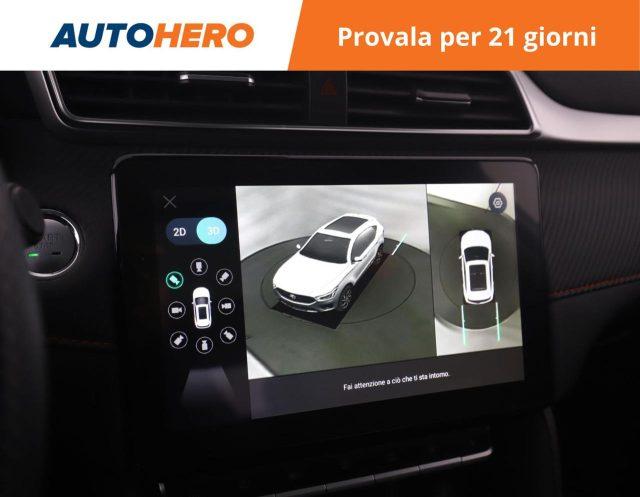 MG ZS 1.0T-GDI Luxury