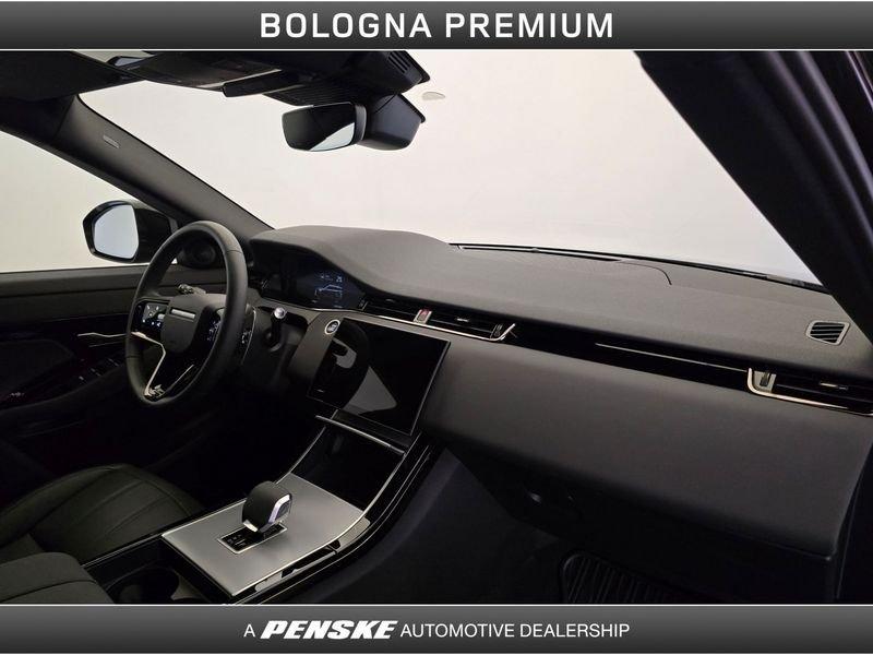 Land Rover RR Evoque Range Rover Evoque 1.5 I3 PHEV 300 CV AWD Auto S