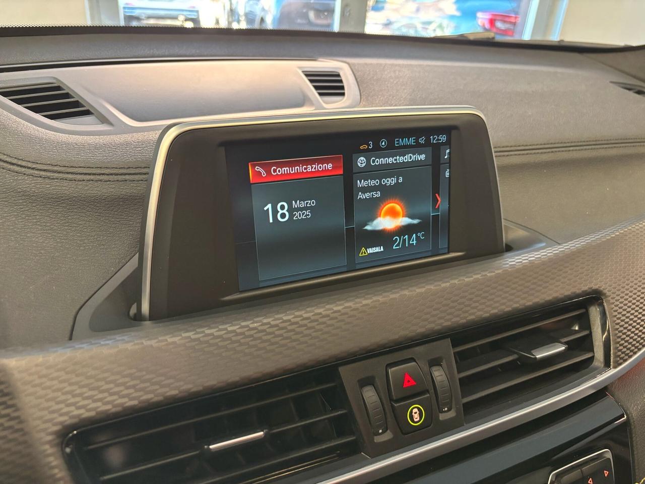 Bmw X2 sDrive18d Msport 2.0 150cv