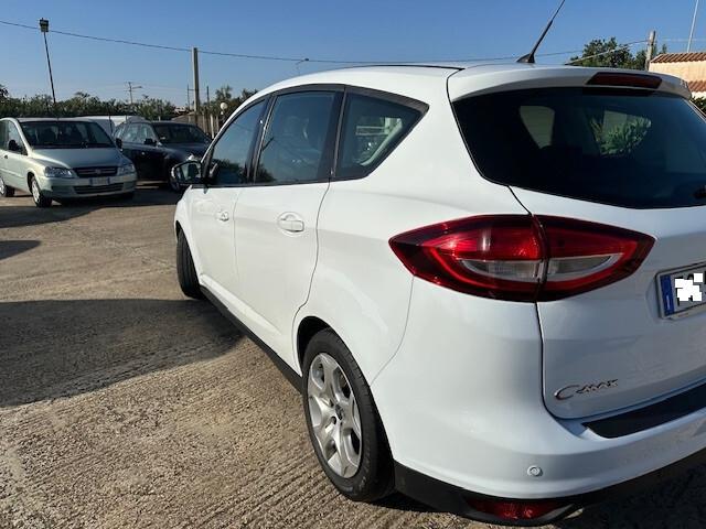 Ford C-Max 1.5 TDCi 95CV Start&Stop Plus