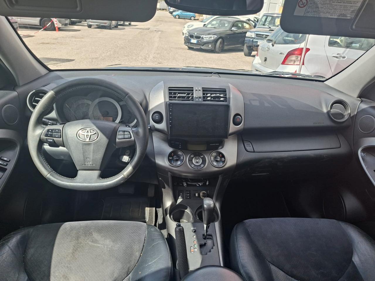 Toyota RAV 4 2.2 TRAZ.INTEGRALE 150 CV