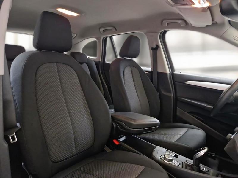 BMW X1 sDrive 18d Business Advantage Auto