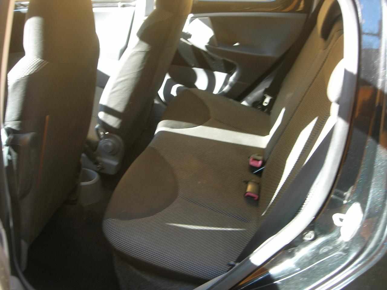 Toyota Aygo 1.0 12V VVT-i 5 porte Sol Connect