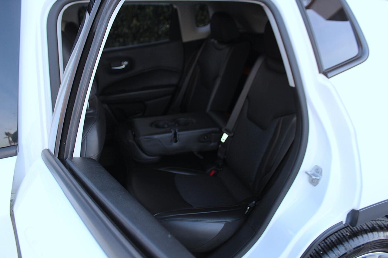 Jeep Compass 2.0 Multijet II aut. 4WD Limited