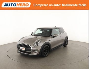 MINI One 1.5 One