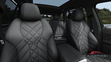 BMW X5 xDrive30d Msport Pro Travel Innovation Package